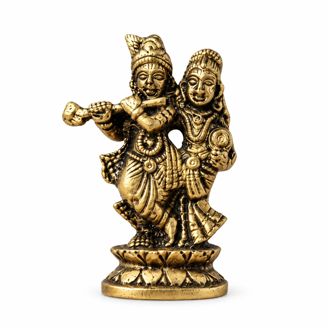 Radha Krishna Idol
